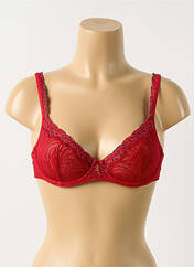 Soutien-gorge rouge MARIE JO pour femme seconde vue