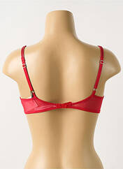 Soutien-gorge rouge MARIE JO pour femme seconde vue