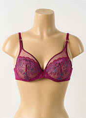 Soutien-gorge violet SIMONE PERELE pour femme seconde vue