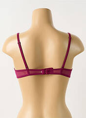 Soutien-gorge violet SIMONE PERELE pour femme seconde vue