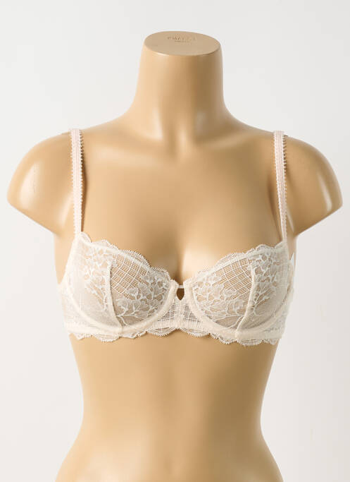 Soutien-gorge beige SIMONE PERELE pour femme