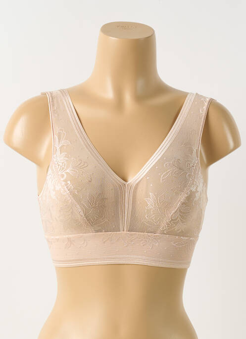 Soutien-gorge chair WACOAL pour femme