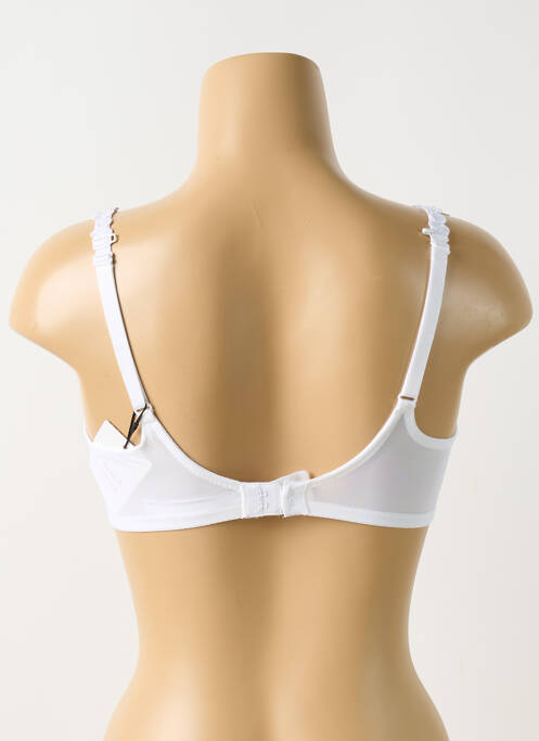 Soutien-gorge blanc PRIMA DONNA femme