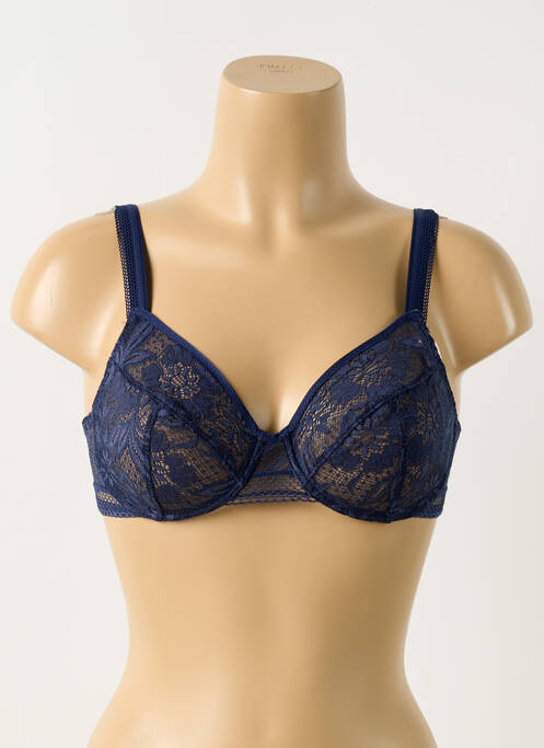 Soutien-gorge bleu SIMONE PERELE pour femme