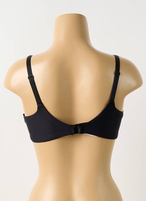 Soutien-gorge noir CHANTELLE pour femme
