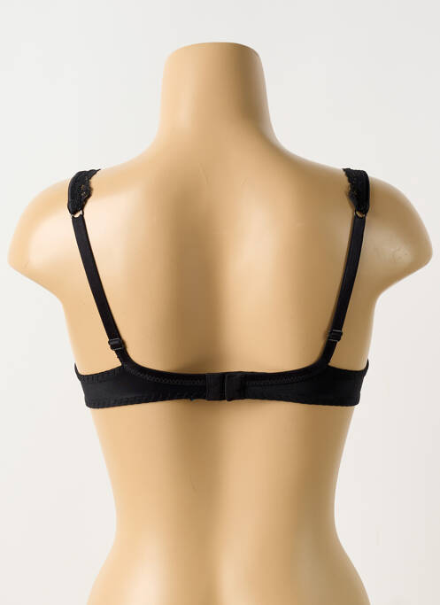 Soutien-gorge noir LEJABY pour femme