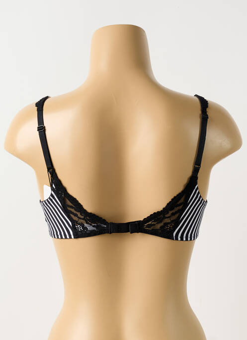 Soutien-gorge noir MARIE JO pour femme