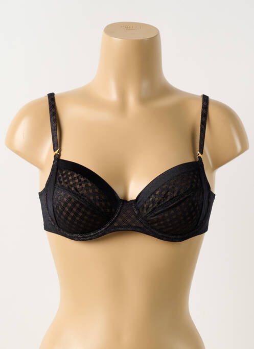 Soutien-gorge noir MARIE JO pour femme