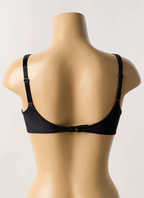 Soutien-gorge noir TRIUMPH pour femme
