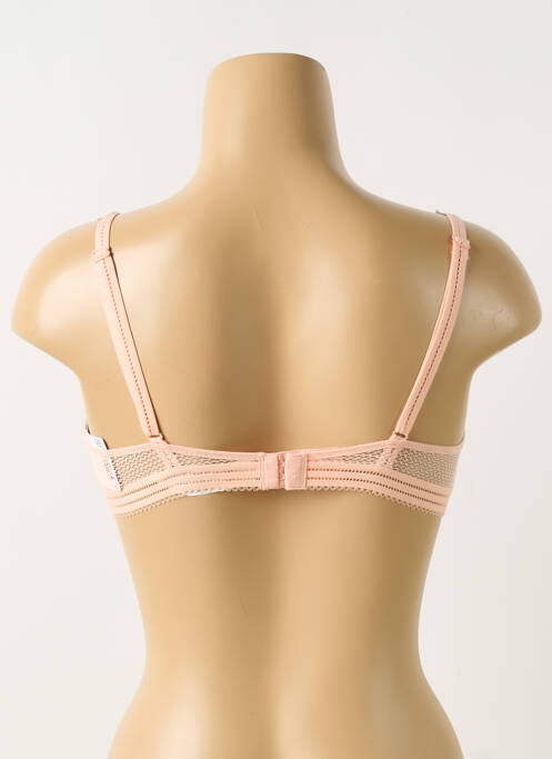 Soutien-gorge rose PASSIONATA pour femme
