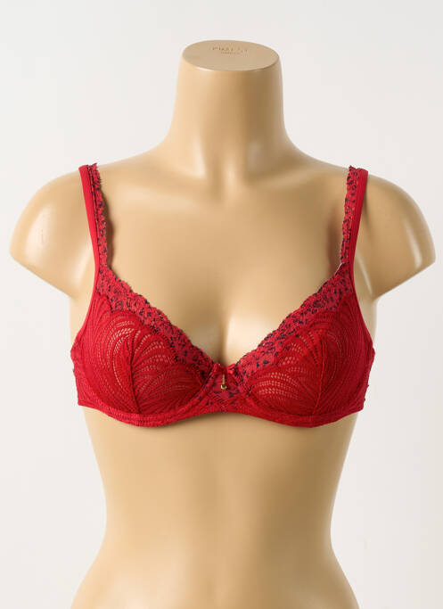 Soutien-gorge rouge MARIE JO pour femme