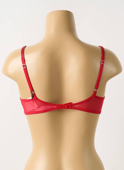 Soutien-gorge rouge MARIE JO pour femme
