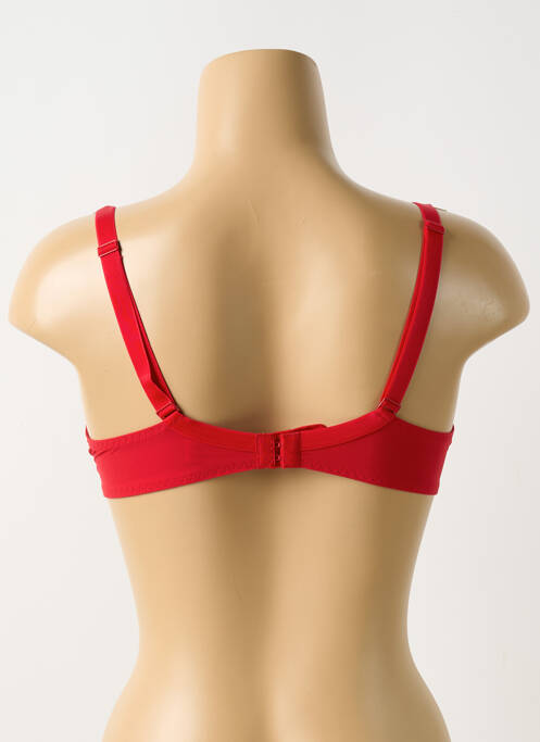 Soutien-gorge rouge SIMONE PERELE pour femme