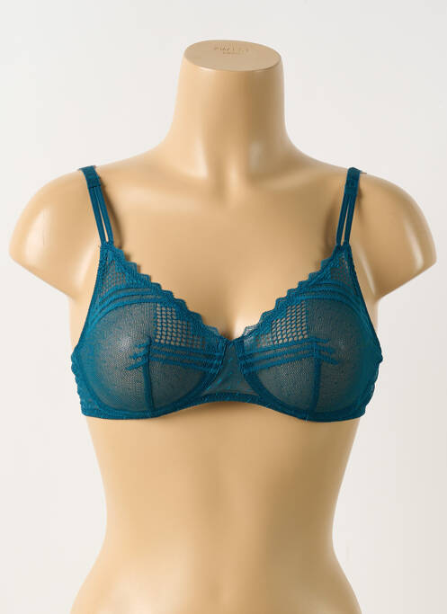 Soutien-gorge vert PASSIONATA pour femme