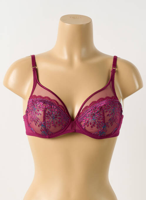 Soutien-gorge violet SIMONE PERELE pour femme