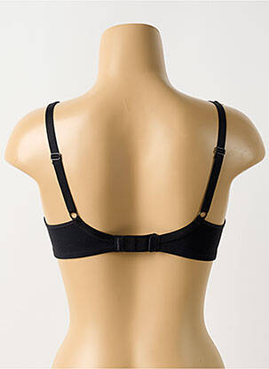Soutien-gorge bretelle multi position haut soutien-gorge emboitant noir WACOAL femme