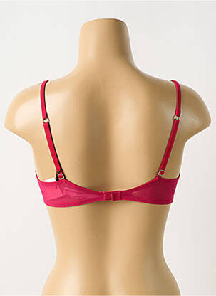 Soutien-gorge haut soutien-gorge moulé haut soutien-gorge moulé rose MARIE JO femme