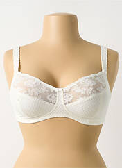 Soutien-gorge beige ROSA FAIA pour femme seconde vue