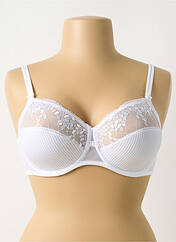 Soutien-gorge blanc CHANTELLE pour femme seconde vue