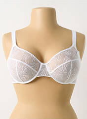 Soutien-gorge blanc SIMONE PERELE pour femme seconde vue
