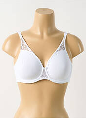 Soutien-gorge blanc WACOAL pour femme seconde vue