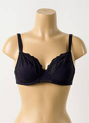 Soutien-gorge bleu MAISON LEJABY pour femme seconde vue