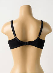 Soutien-gorge noir CHANTELLE pour femme seconde vue