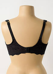 Soutien-gorge noir SIMONE PERELE pour femme seconde vue