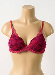 Soutien-gorge rose MARIE JO pour femme seconde vue