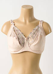 Soutien-gorge rose PRIMA DONNA pour femme seconde vue