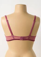 Soutien-gorge rose SIMONE PERELE pour femme seconde vue