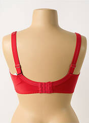 Soutien-gorge rouge PRIMA DONNA pour femme seconde vue