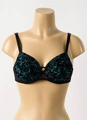 Soutien-gorge vert ANTIGEL pour femme seconde vue