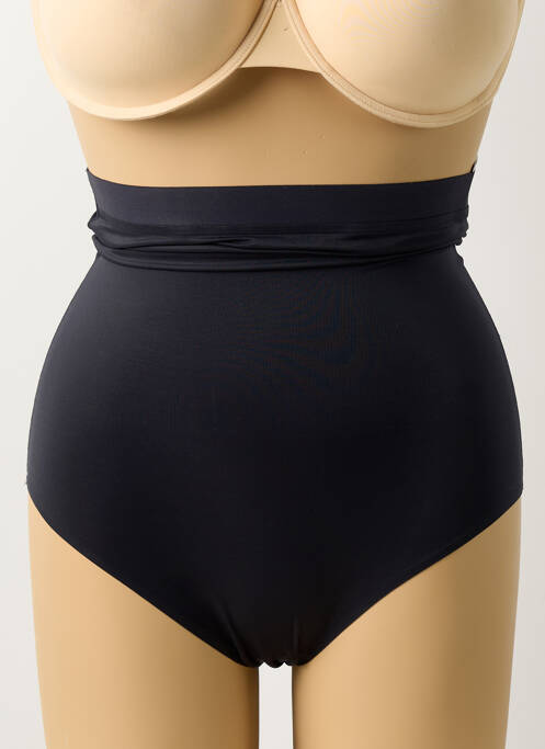 Culotte gainante noir PRIMA DONNA pour femme