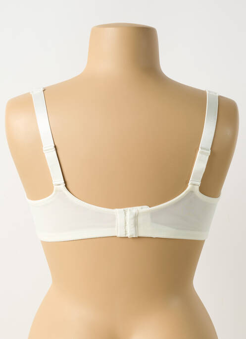 Soutien-gorge beige ROSA FAIA pour femme