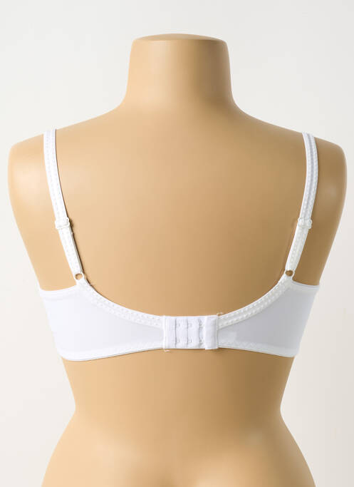 Soutien-gorge blanc CHANTELLE pour femme