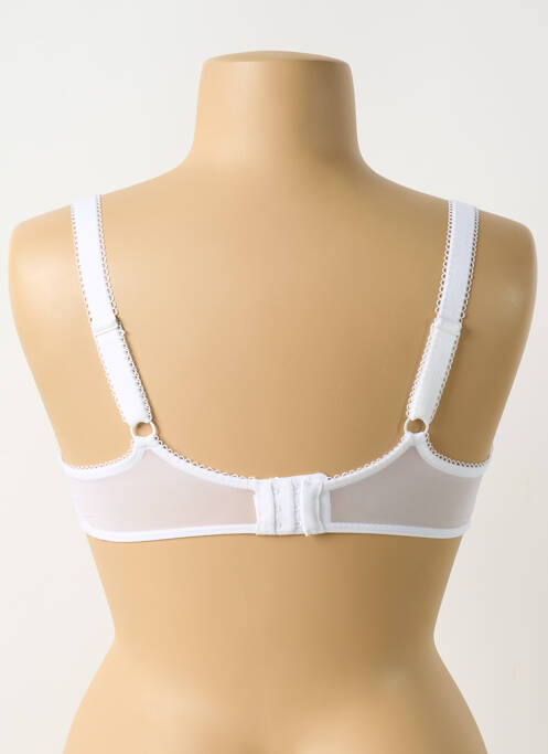 Soutien-gorge blanc SIMONE PERELE pour femme