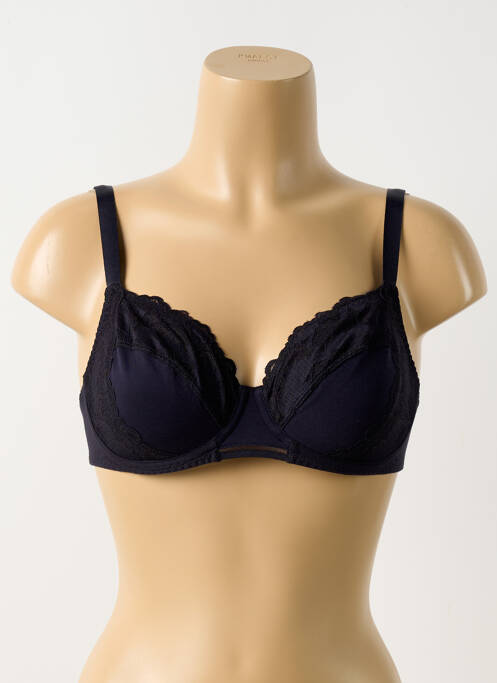Soutien-gorge bleu MAISON LEJABY pour femme