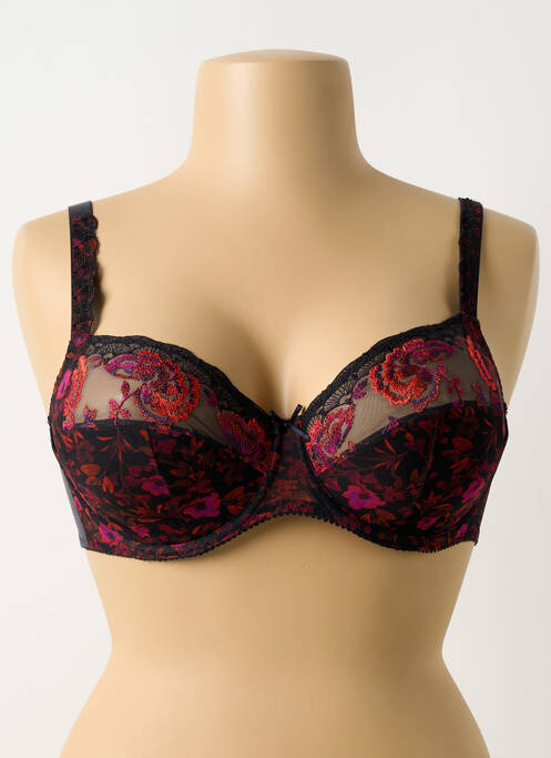 Soutien-gorge noir PRIMA DONNA pour femme