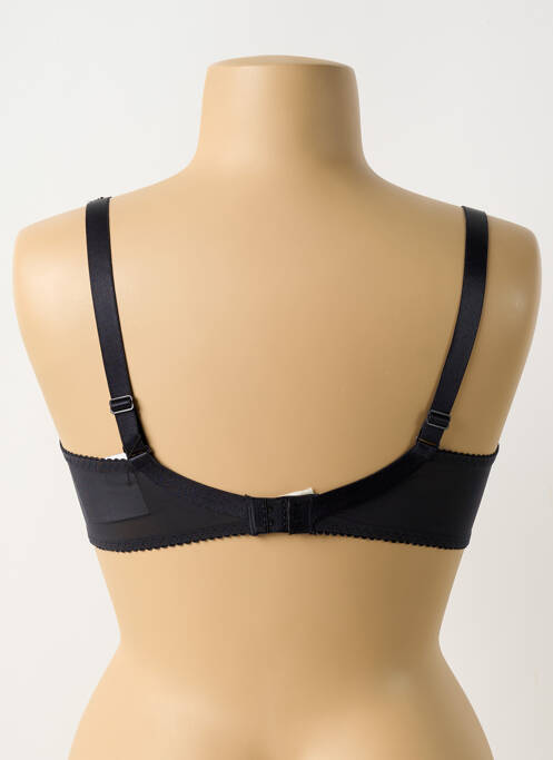 Soutien-gorge noir PRIMA DONNA femme