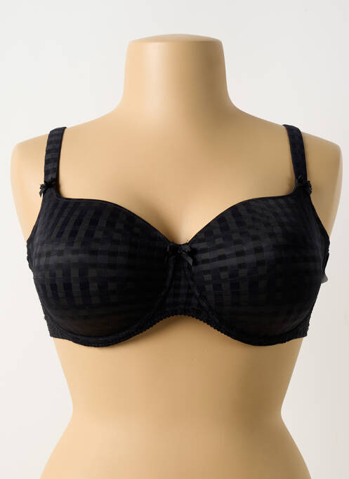 Soutien-gorge noir PRIMA DONNA pour femme