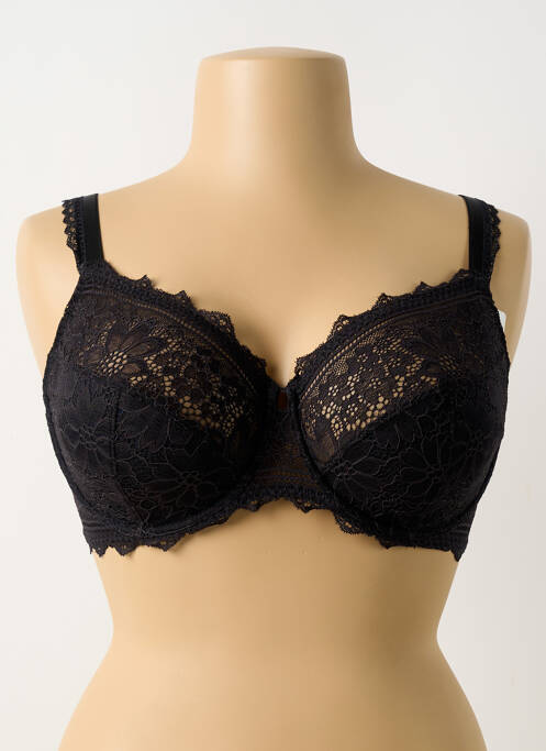 Soutien-gorge noir SIMONE PERELE pour femme