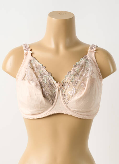Soutien-gorge rose PRIMA DONNA pour femme