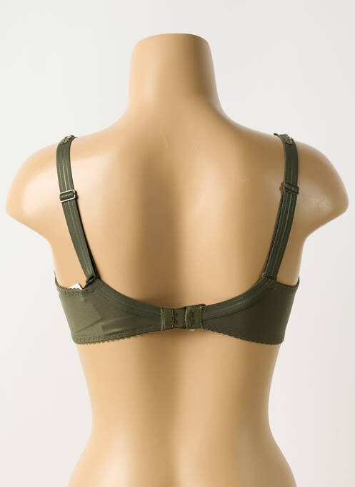 Soutien-gorge vert PRIMA DO3 pour femme
