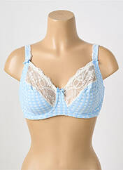 Soutien-gorge bleu PRIMADONNA pour femme seconde vue