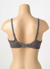 Soutien-gorge gris PRIMADONNA pour femme seconde vue