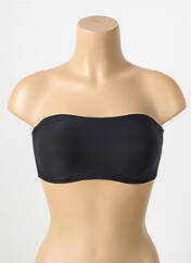 Soutien-gorge noir CHANTELLE pour femme seconde vue