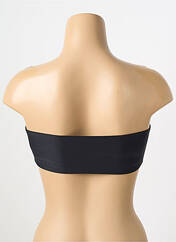 Soutien-gorge noir CHANTELLE pour femme seconde vue