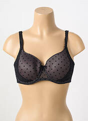 Soutien-gorge noir PRIMADONNA pour femme seconde vue
