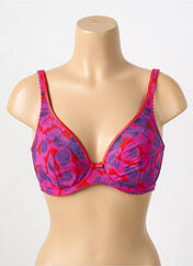 Soutien-gorge rouge PRIMA DONNA pour femme seconde vue
